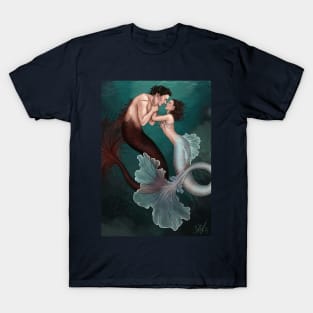 The Love you Breathe T-Shirt